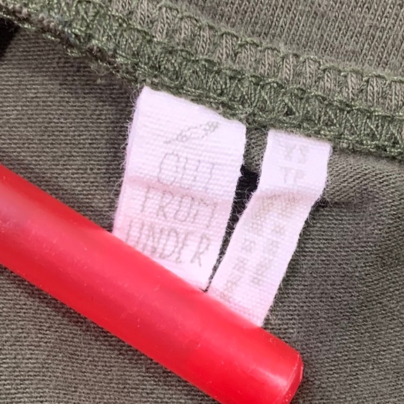 Urban Outfitters Out From Under Bodysuit - Picture 8 of 8